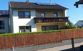 Ferienwohnung Lachmayr